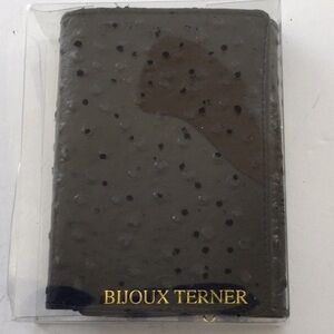 Wallet-by Bijoux Terner NWOT